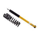 Bilstein B12 2004 Mercedes-Benz E320 Base Sedan Front and Rear Suspension Kit - bil46-181862