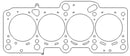 Cometic VW/Audi 05+ BWA/BPY 2.0L 16V 83.5mm .040 inch MLS Head Gasket - cgC4541-040
