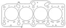Cometic VW/Audi 05+ BWA/BPY 2.0L 16V 83.5mm .050 inch MLS Head Gasket - cgC4541-050