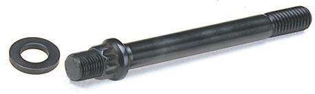 ARP Ford SS Hex Alternator Bracket Bolt Kit - arp450-3302