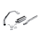 MagnaFlow Sys C/B Dodge Dakota 4.7L Ext Cab - mag15611