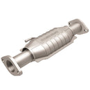 MagnaFlow Conv DF 87 Nissan Sentra 1.6L - mag23659