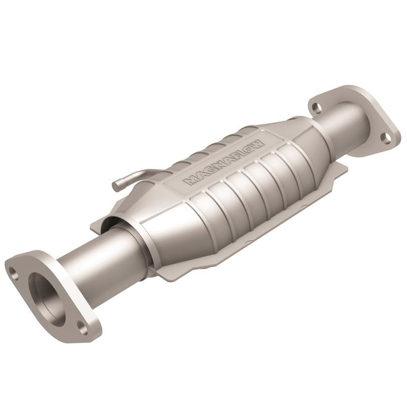 MagnaFlow Conv DF 87 Nissan Sentra 1.6L - mag23659