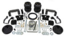 Air Lift Loadlifter 5000 Ultimate Rear Air Spring Kit for 99-04 Ford F-250 Super Duty 4WD - alf88390