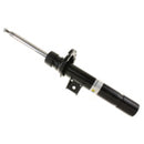 Bilstein B4 11-15 BMW X3 xDrive w/Sport Suspension w/o EDC Front Right Twintube Strut Assembly - bil22-213143