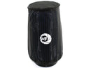 aFe MagnumSHIELD Pre-Filters P/F 2x/72-35035 2x/72-40035 (Black) - afe28-10013