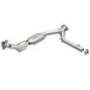 MagnaFlow Conv DF 03-04 Lincoln Navigator 5.4L P/S - mag23660
