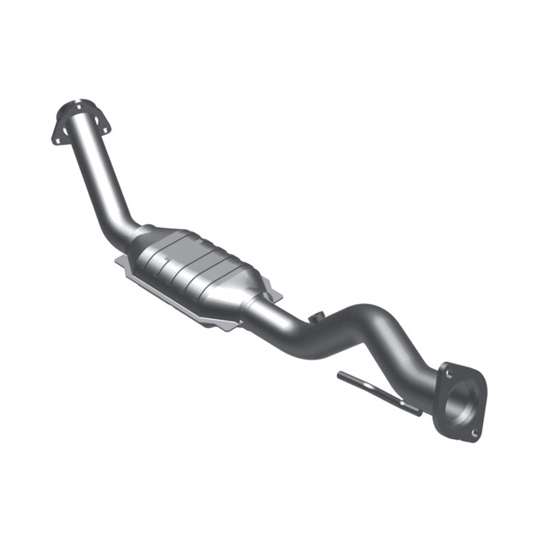 MagnaFlow Conv DF 07 Trailb/Envoy 4.2L und OE - mag49221