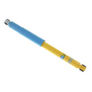 Bilstein B6 2004 Nissan Frontier XE RWD Crew Cab Pickup Rear 36mm Monotube Shock Absorber - bil24-185011