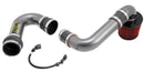 AEM 12 Ford Focus 2.0L L4 Gunmetal Grey Cold Air Intake - aem21-702C