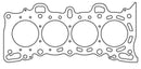 Cometic Honda Civic/CRX SI SOHC 75.5M .060 inch MLS-5 Head Gasket D15/16 - cgC4251-060