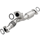 MagnaFlow Conv DF 96-97 Lexus GS300 3.0L - mag444335