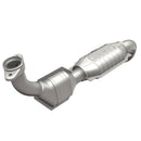 MagnaFlow Conv DF 04-06 Ford F-150 Pick Up (Exc Heritage) / 06 Lincoln Mark LT Truck Driver Side - mag24089