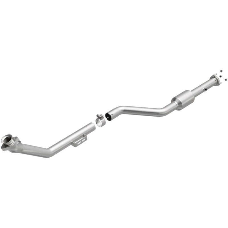 Magnaflow Conv DF 01-04 SLK230 2.3 Underbody - mag52722