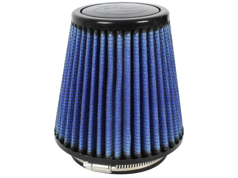 aFe MagnumFLOW Air Filters UCO P5R A/F P5R 3-5/16F x 5B x 3-1/2T x 5H - afe24-33505