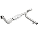 MagnaFlow Conv DF 99-00 Ford Exped 4.6L - mag51116