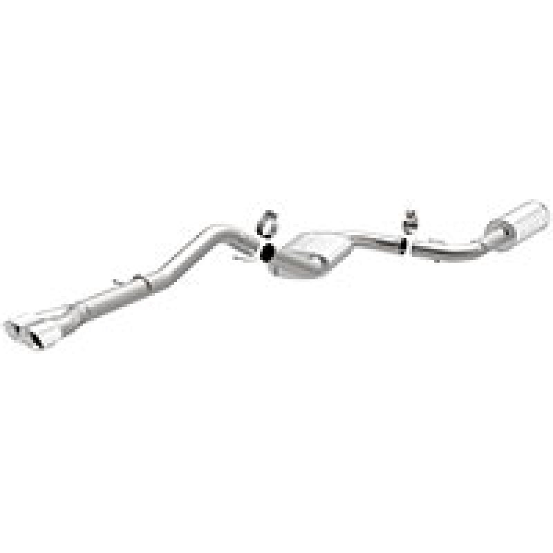 MagnaFlow SYS C/B 12-13 VW Beetle L5 2.5L - mag15210