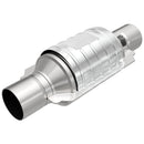 MagnaFlow Conv Univ 1.75inch w/ single O2 - mag99233HM