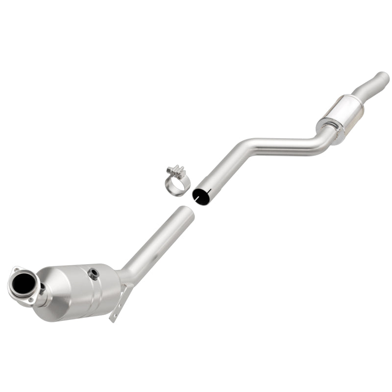 Magnaflow Conv DF 08-10 C300 3.0L P/S - mag51919