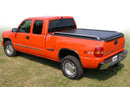 Access Limited 99-06 Chevy/GMC Full Size 6ft 6in Stepside Bed (Bolt On) Roll-Up Cover - acc22209