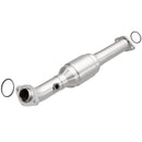 MagnaFlow Conv DF 05-09 Toyota Tacoma 4.0L P/S Rear - mag93661