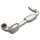 MagnaFlow Conv DF 00-04 Ford E150 4.6L Driver Side - mag23132