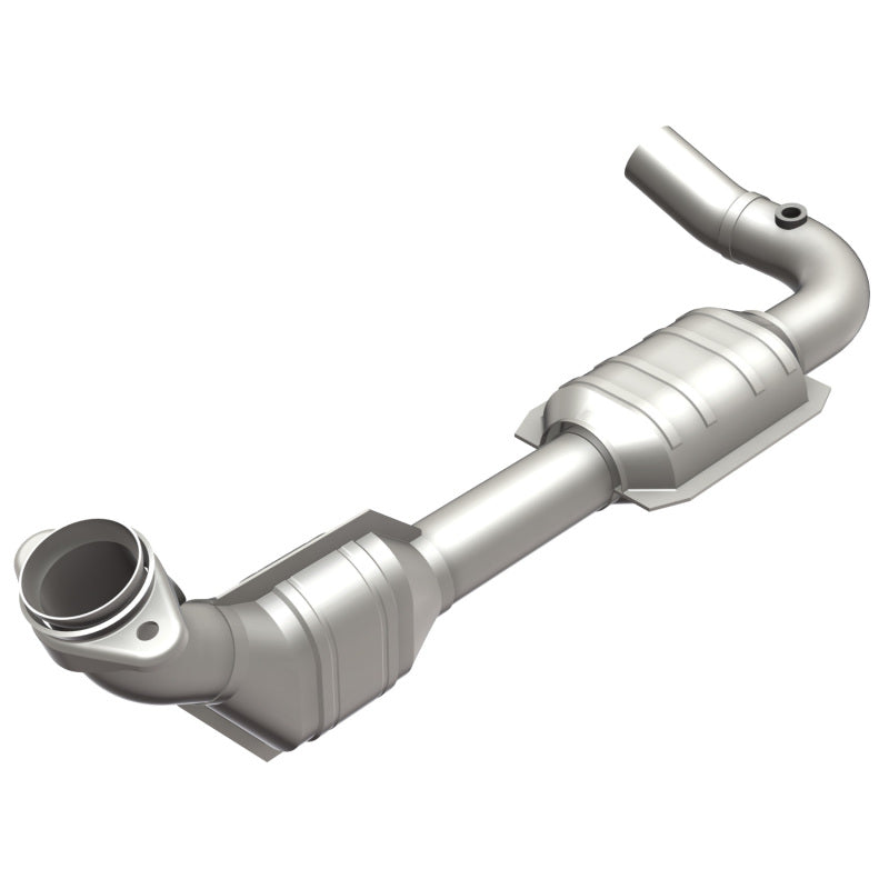 MagnaFlow Conv DF 00-04 Ford E150 4.6L Driver Side - mag23132