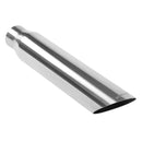 MagnaFlow Tip 1-Pk Bb 3.50 X 18 2.5 Id 45 - mag35143