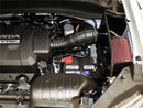 Airaid 06-08 Honda Ridgeline 3.5L V6 CAD Intake System w/o Tube (Oiled / Blue Media) - air530-202