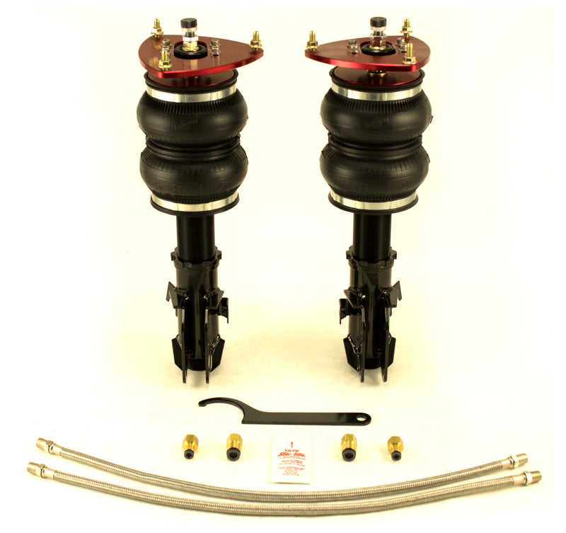 Air Lift Performance 08-14 Subaru Impreza Front Kit - alf75556