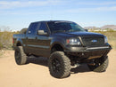 Addictive Desert Designs 04-08 Ford F-150 Stealth Front Bumper - addF032892450103