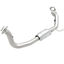 MagnaFlow Conv DF 98-02 Honda Passport 3.2L - mag93160