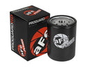 aFe ProGuard D2 Fluid Filters Oil for 01-17 GM Diesel Trucks V8-6.6L (4 Pack) - afe44-LF001-MB