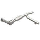 MagnaFlow Conv DF '00-'01 Ford F-150 4.6L 2wd - mag93153