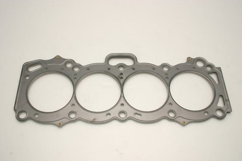 Cometic Toyota 4AG-GE 81mm Bore .120 inch MLS Head Gasket - cgC4170-120