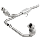 MagnaFlow Conv DF 00-03 Dodge Dakota 2WD 4.7L - mag458043