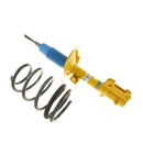 Bilstein B12 (Pro-Kit) 05-10 Ford Mustang Base/GT Front & Rear Suspension Kit - bil46-228888