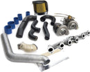 BD Diesel Super B Twin Turbo Kit - 1994-98 12-valve Dodge - bdd1045310