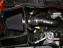 Airaid 06-07 Dodge Ram 4.7L CAD Intake System w/ Tube (Dry / Black Media) - air302-191