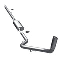 MagnaFlow SYS C/B 09-10 Dodge Dakota 3.7L - mag15522