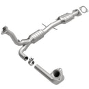 MagnaFlow Conv DF 00-04 S10/Sonoma 4.3L - mag447242