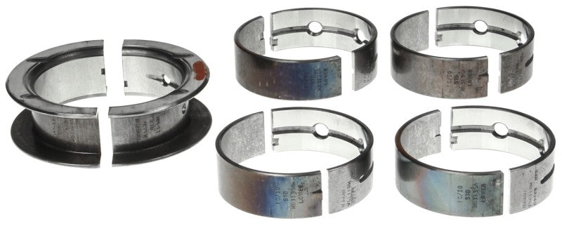 Clevite GM Pontiac/Chevrolet 151 2.5L 153 4 Cyl 1962-93 Main Bearing Set - cleMS1733A