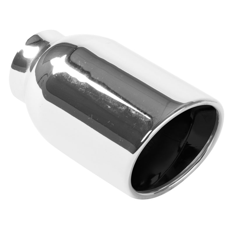 MagnaFlow Tip 1-Pk Re DW 4.00 X 8.25 2.25 I - mag35164