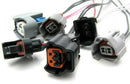 DeatschWerks Sumitomo Electrical Connector Housing & Pins for Re-Pining - Case of 50 - dwconn-sumx-cs