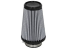 aFe MagnumFLOW Air Filters IAF PDS A/F PDS 3F x 5B x 3-1/2T x 7H - afe21-30003