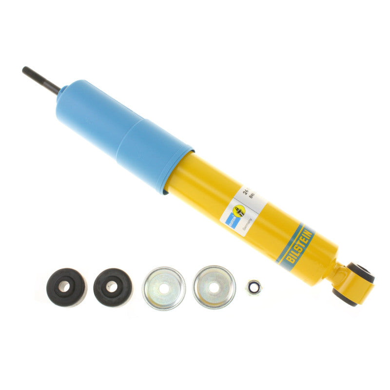 Bilstein B6 1991 Ford Explorer Eddie Bauer Front 46mm Monotube Shock Absorber - bil24-184762