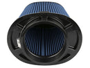 aFe Magnum FLOW Pro 5R Universal Clamp-On Air Filter F-5in. / B-(9 X 7) MT2 / T-(7.25 X 5) / H-9in. - afe24-90102