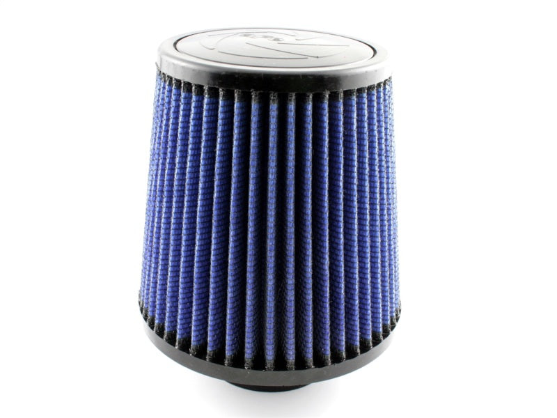 aFe MagnumFLOW Air Filters UCO P5R A/F P5R 2-1/2F x 6B x 4-3/4T x 6H - afe24-25002