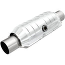 Magnaflow Conv Univ 1.75in. Honda OEM - mag51353