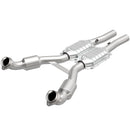 MagnaFlow Conv DF 04 Chevrolet Corvette 5.7L *NOT FOR SALE IN CALIFORNIA* - mag51460